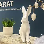 호텔 Carat 그로미츠