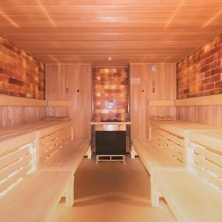 Hotel Carat Groemitz