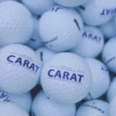 Carat 酒店 格洛米茨