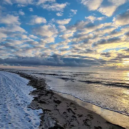 Hotel Carat Grömitz