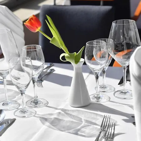 Hotel Carat Grömitz