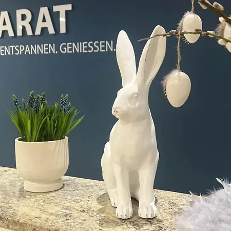酒店 Carat 格洛米茨