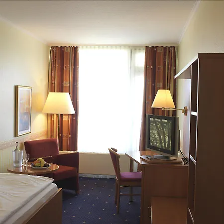 Carat 호텔 그로미츠