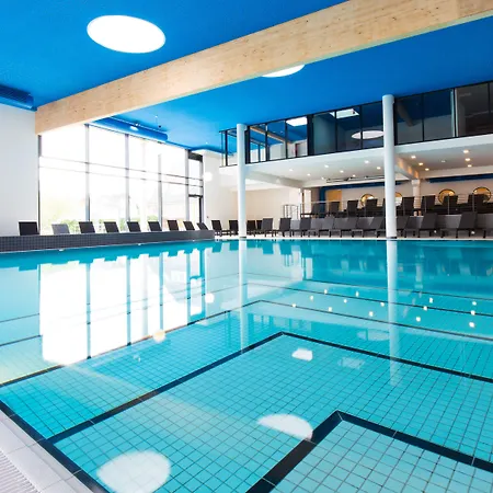 Hotel Carat Grömitz