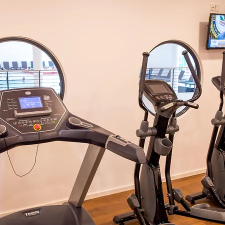 Hotel Carat Grömitz