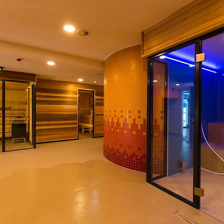 Hotel Carat Grömitz