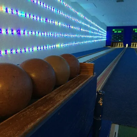 Carat Hotel Grömitz