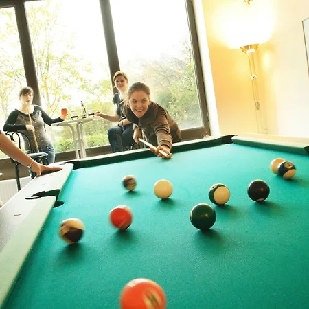 Carat 호텔 그로미츠