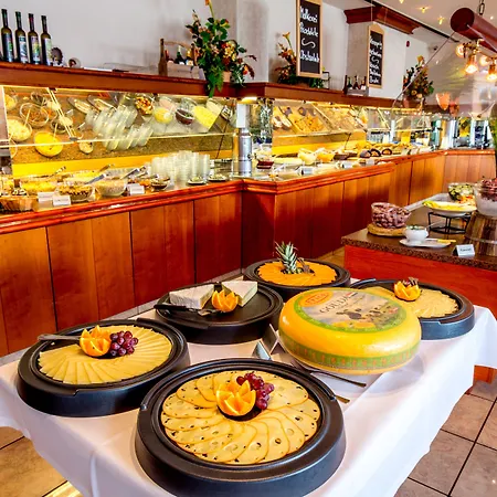 Hotel Carat