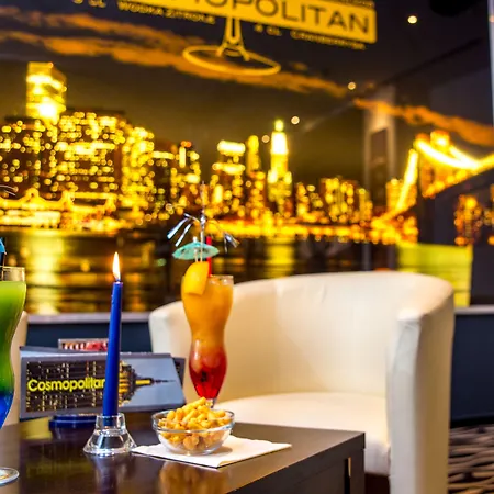 Carat Hotel Grömitz