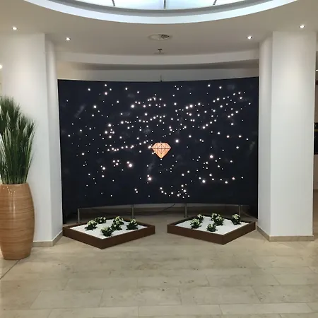 Hotel Carat Grömitz