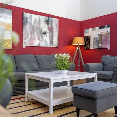 Carat Hotel Grömitz