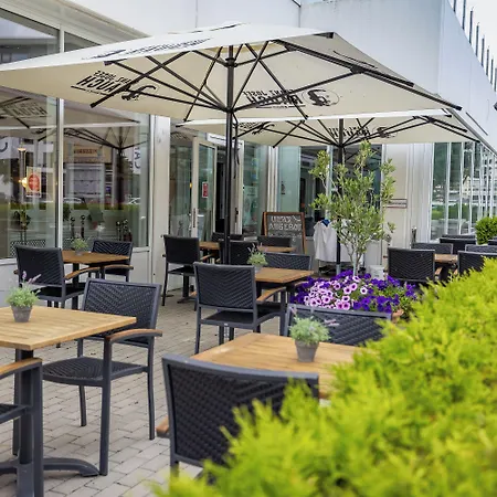 Carat Hotel Grömitz