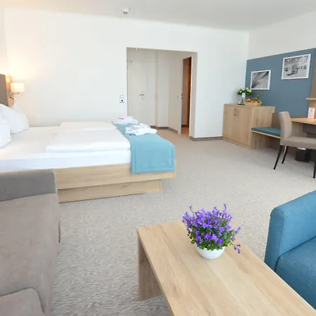 Carat 호텔 그로미츠