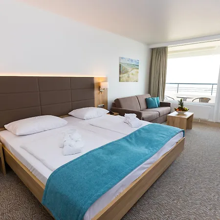 Carat 호텔 그로미츠