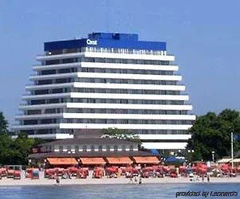 Отель Carat 4*