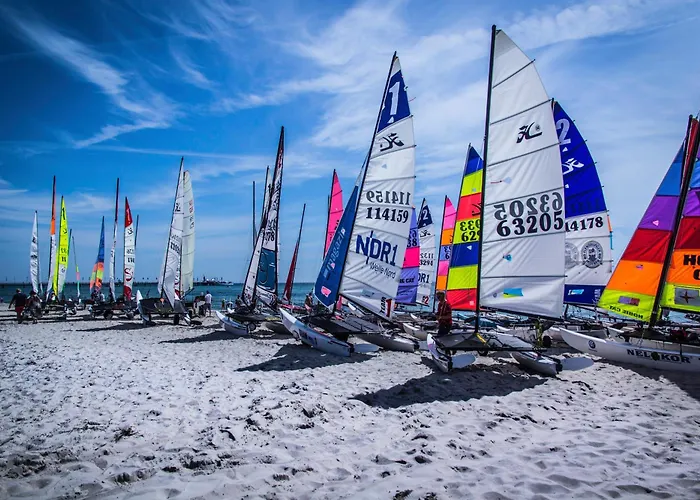 Hotel Carat Grömitz