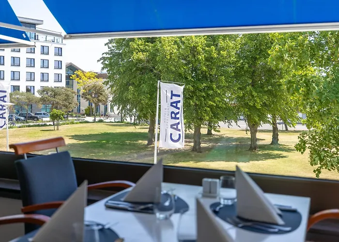Hotel Carat 4*
