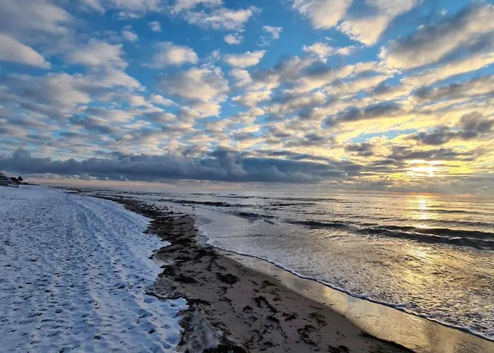 Hotel Carat Grömitz