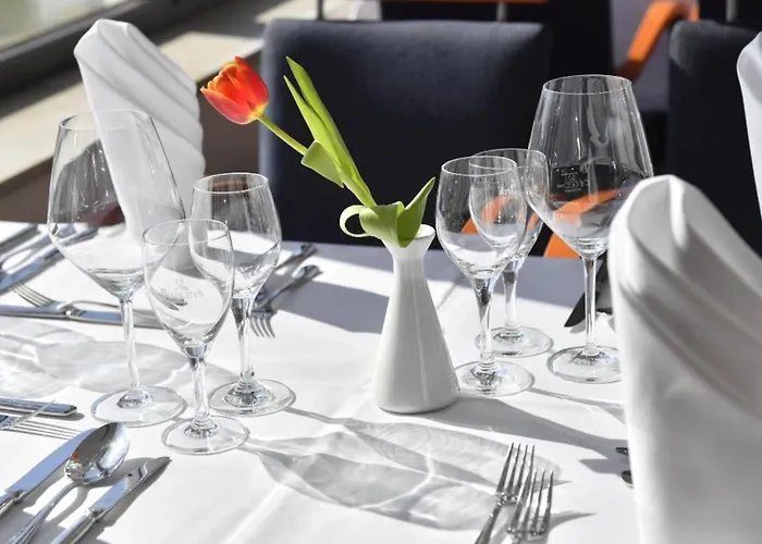 Hotel Carat Grömitz