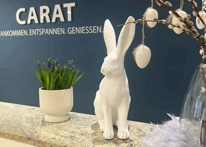 Hotel Carat Grömitz