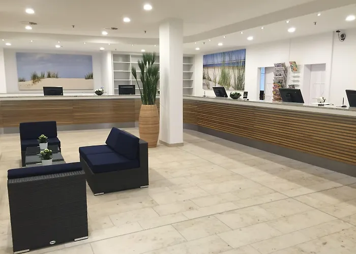 Hotel Carat Grömitz