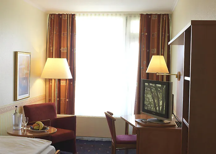 Carat Hotel Grömitz