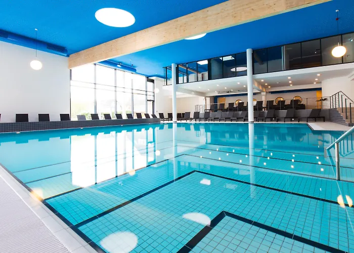 Hotel Carat Grömitz