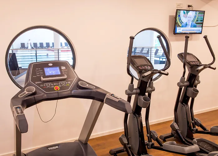 Hotel Carat Grömitz