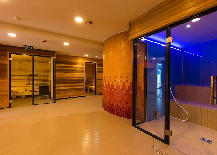 Hotel Carat Grömitz