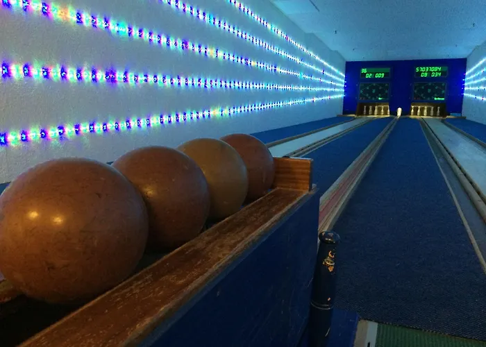 Carat Hotel Grömitz