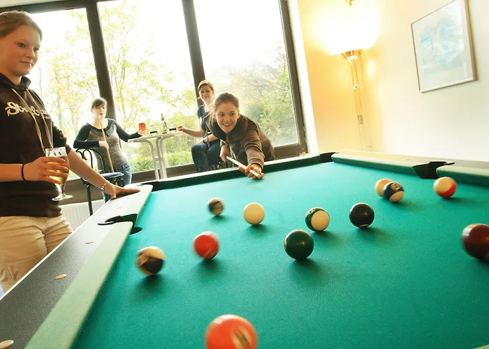 Carat Hotel Grömitz