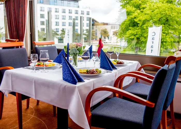 Carat Hotel Grömitz