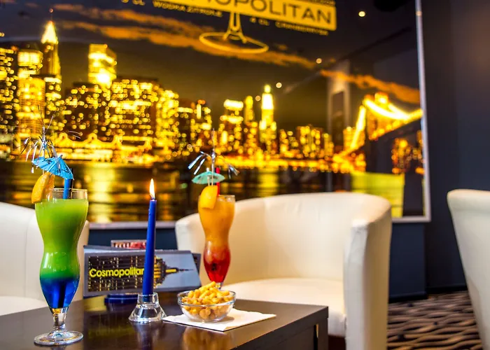 Carat Hotel Grömitz