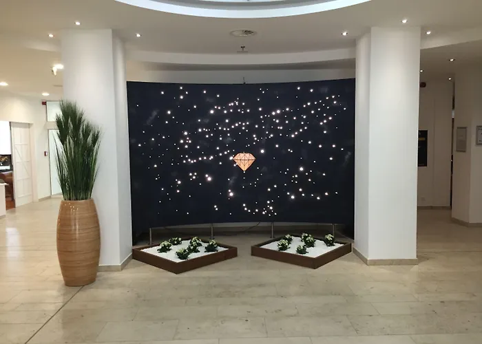 Hotel Carat Grömitz