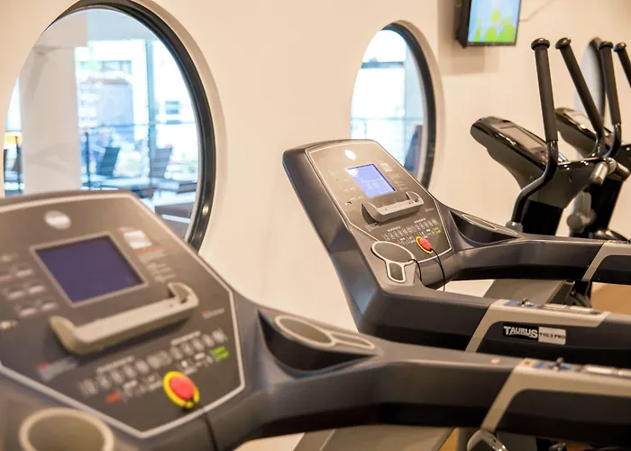 Carat Hotel Grömitz