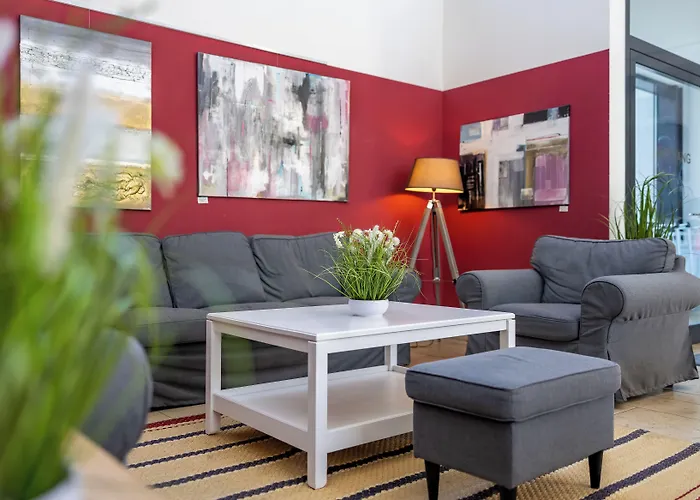 Carat Hotel Grömitz