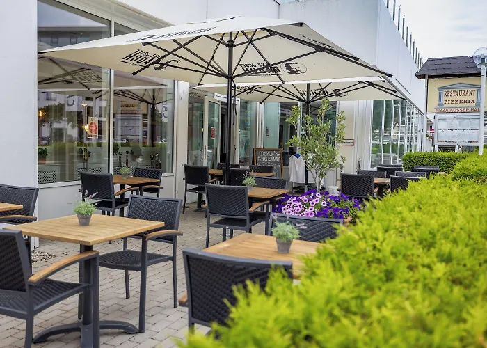 Carat Hotel Grömitz