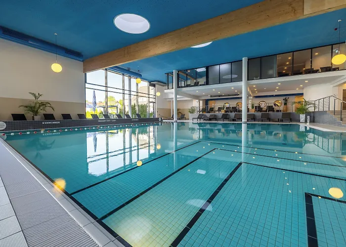 Carat Hotel Grömitz