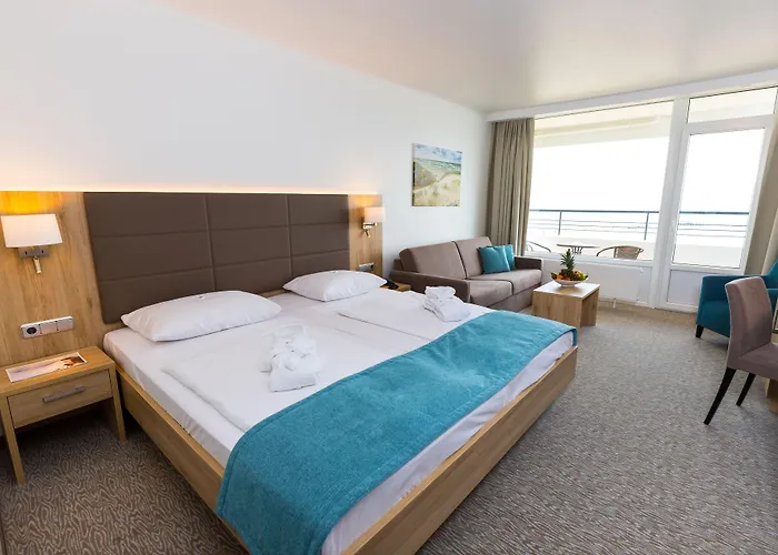 Carat Hotel Grömitz